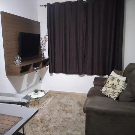 Apartamento Prox Ao Centro Londrina Ngoại thất bức ảnh