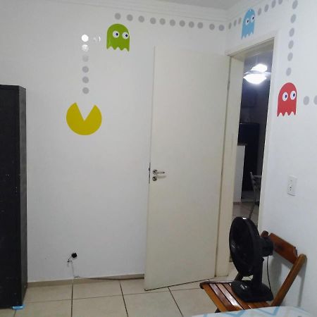 Apartamento Prox Ao Centro Londrina Ngoại thất bức ảnh