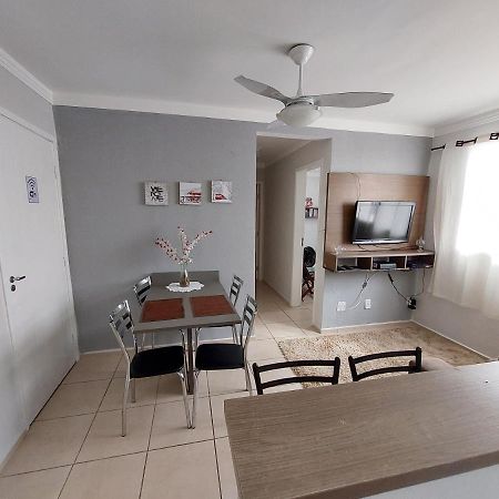 Apartamento Prox Ao Centro Londrina Ngoại thất bức ảnh