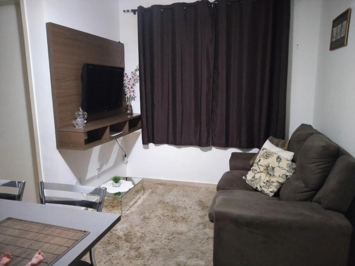 Apartamento Prox Ao Centro Londrina Ngoại thất bức ảnh