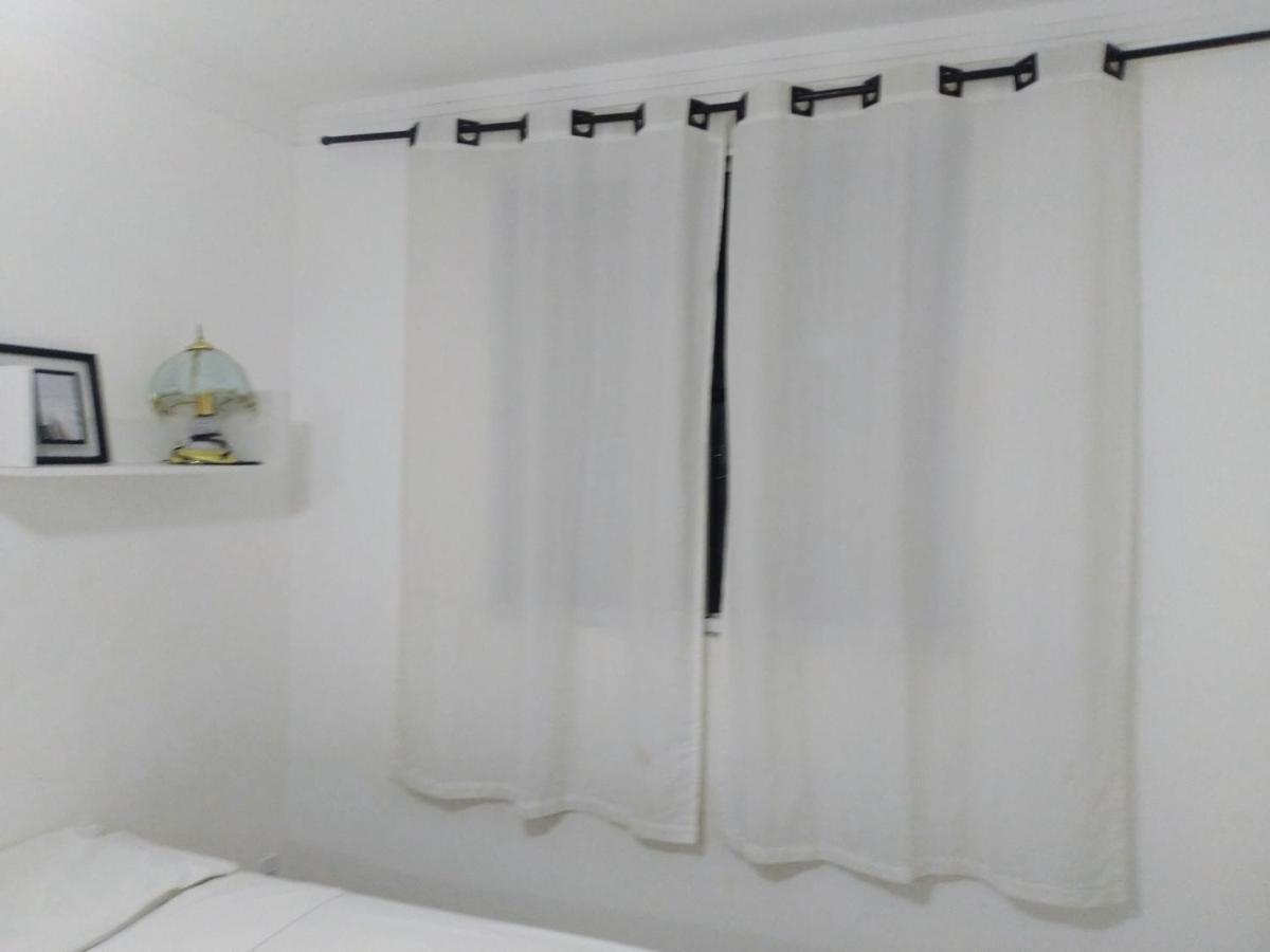 Apartamento Prox Ao Centro Londrina Ngoại thất bức ảnh