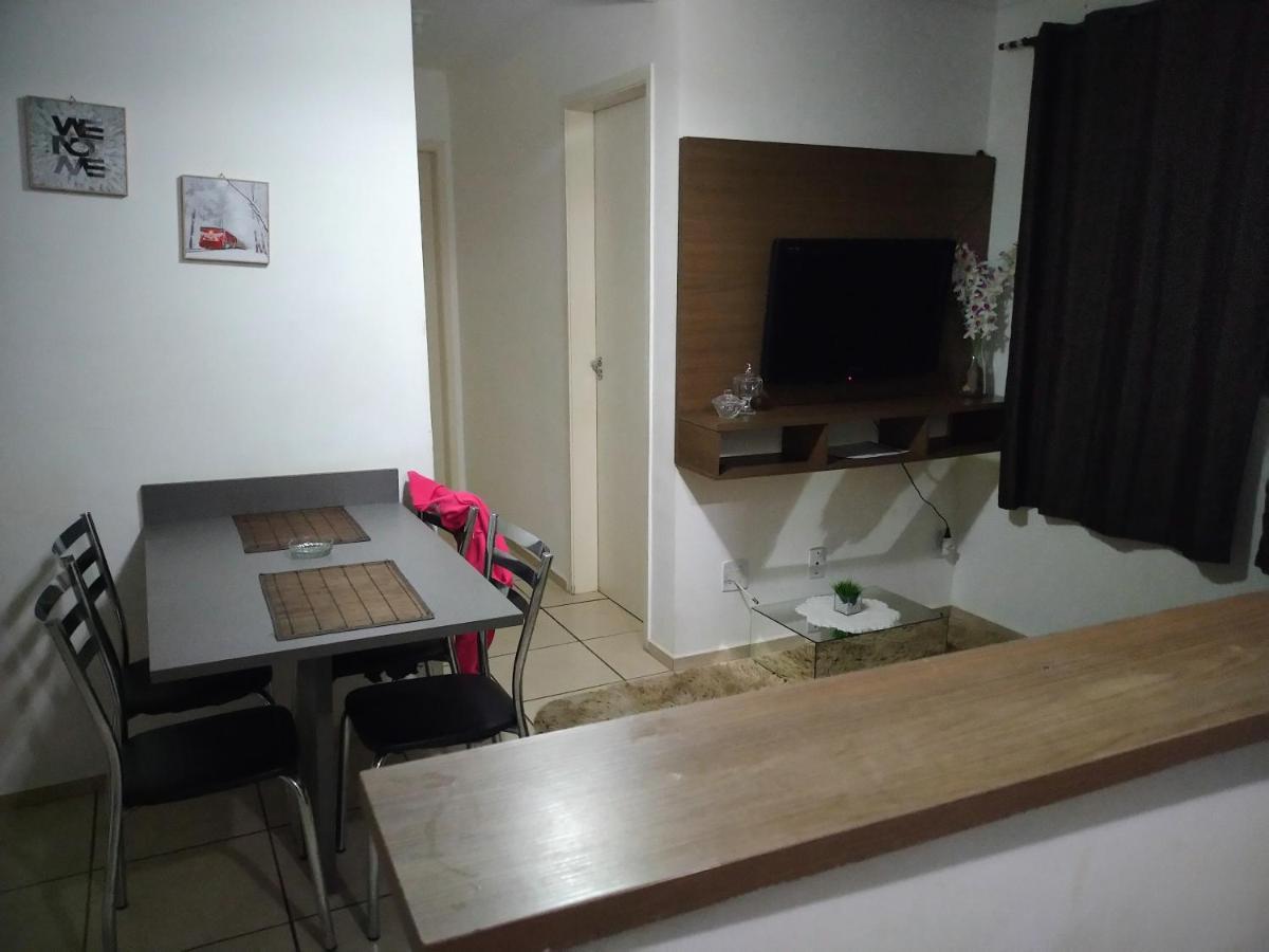 Apartamento Prox Ao Centro Londrina Ngoại thất bức ảnh