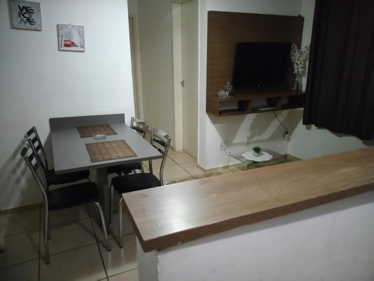 Apartamento Prox Ao Centro Londrina Ngoại thất bức ảnh