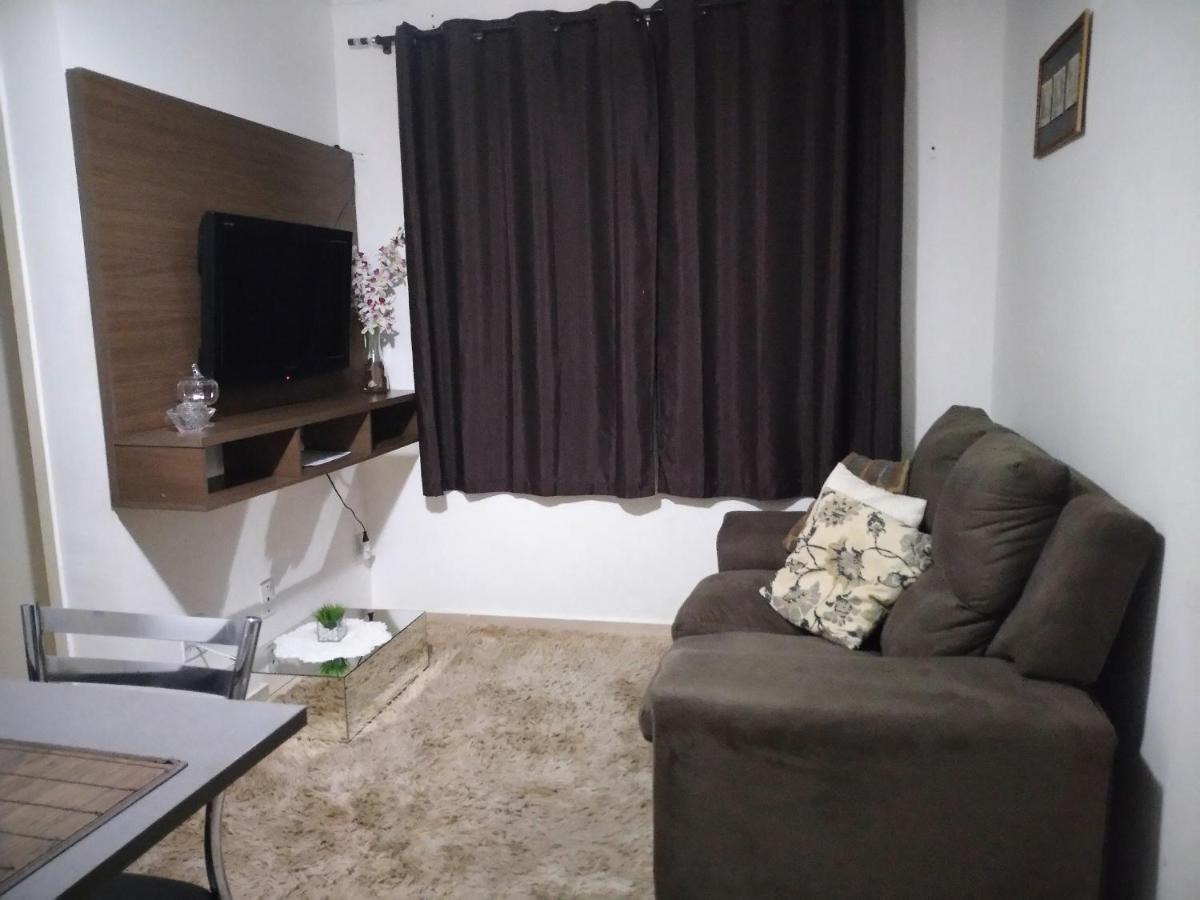 Apartamento Prox Ao Centro Londrina Ngoại thất bức ảnh