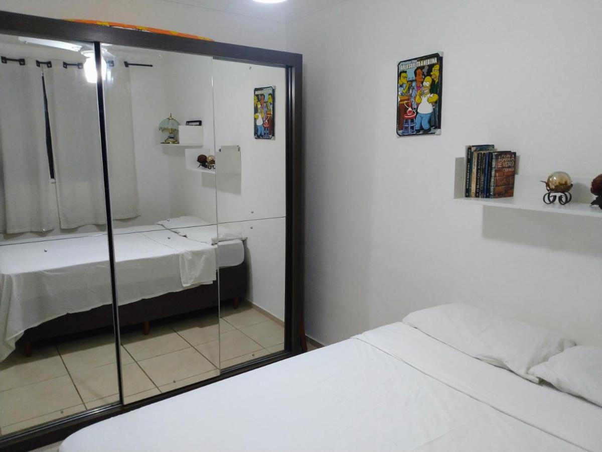 Apartamento Prox Ao Centro Londrina Ngoại thất bức ảnh