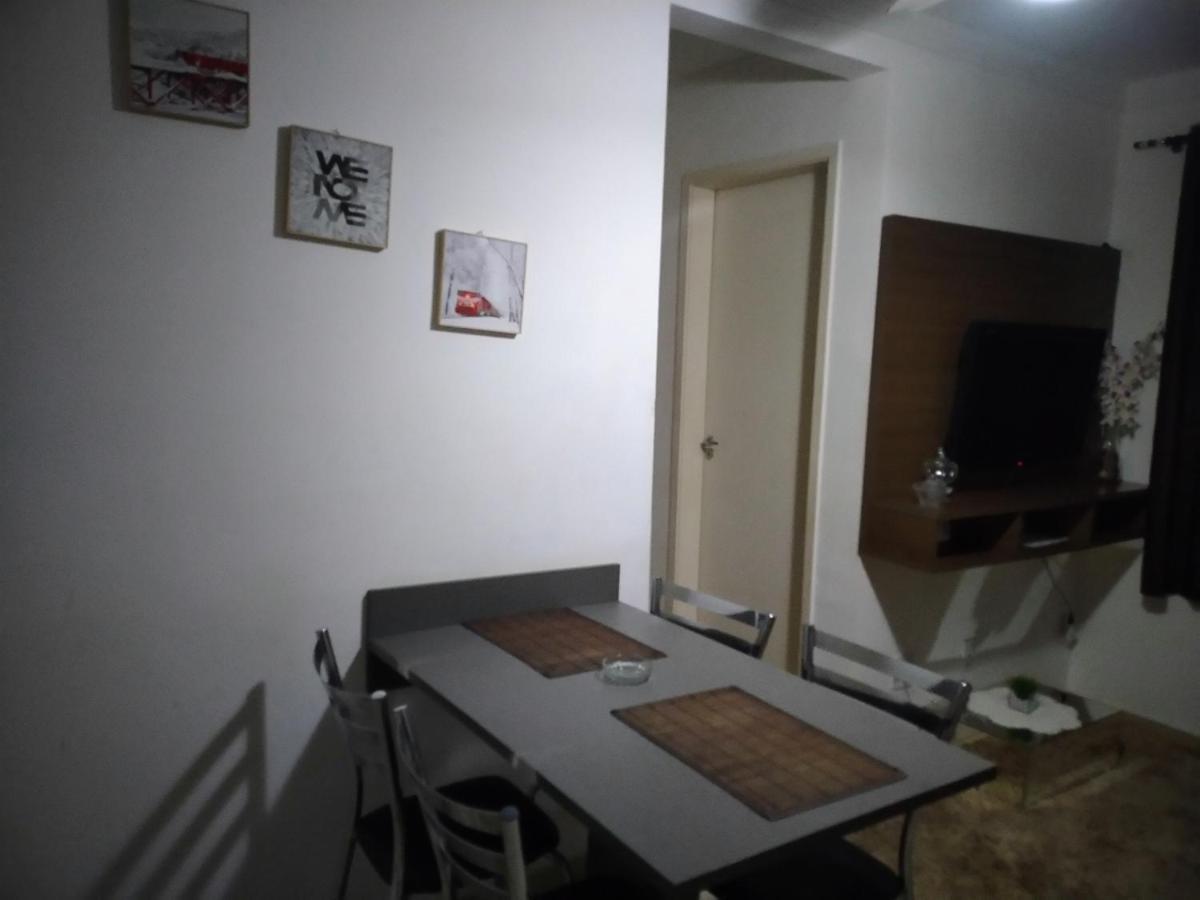 Apartamento Prox Ao Centro Londrina Ngoại thất bức ảnh
