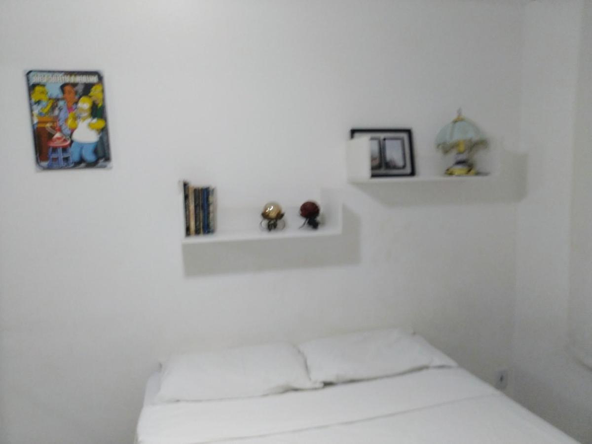 Apartamento Prox Ao Centro Londrina Ngoại thất bức ảnh