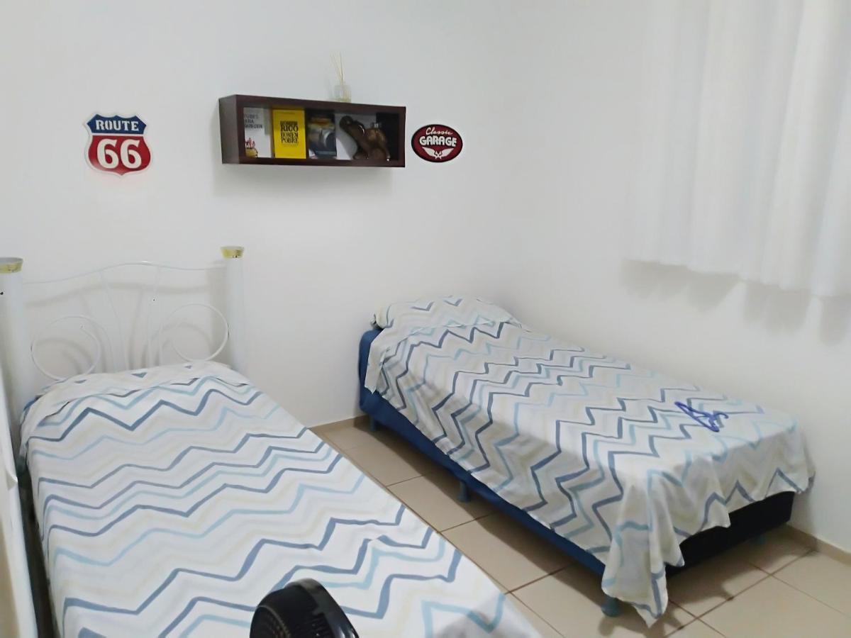 Apartamento Prox Ao Centro Londrina Ngoại thất bức ảnh
