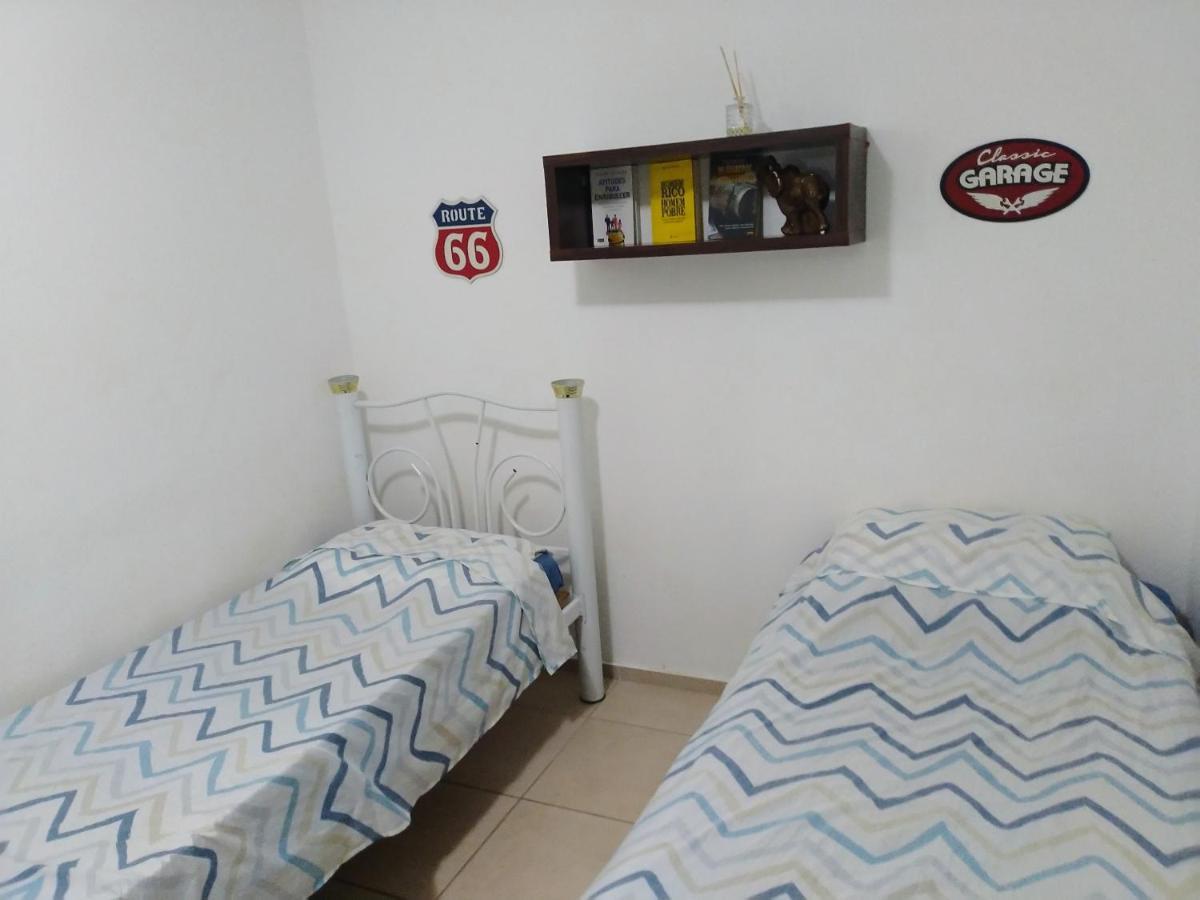 Apartamento Prox Ao Centro Londrina Ngoại thất bức ảnh