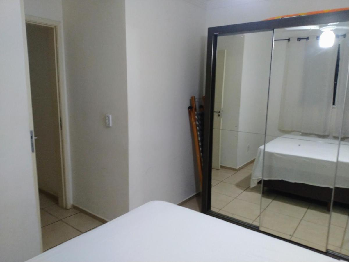 Apartamento Prox Ao Centro Londrina Ngoại thất bức ảnh