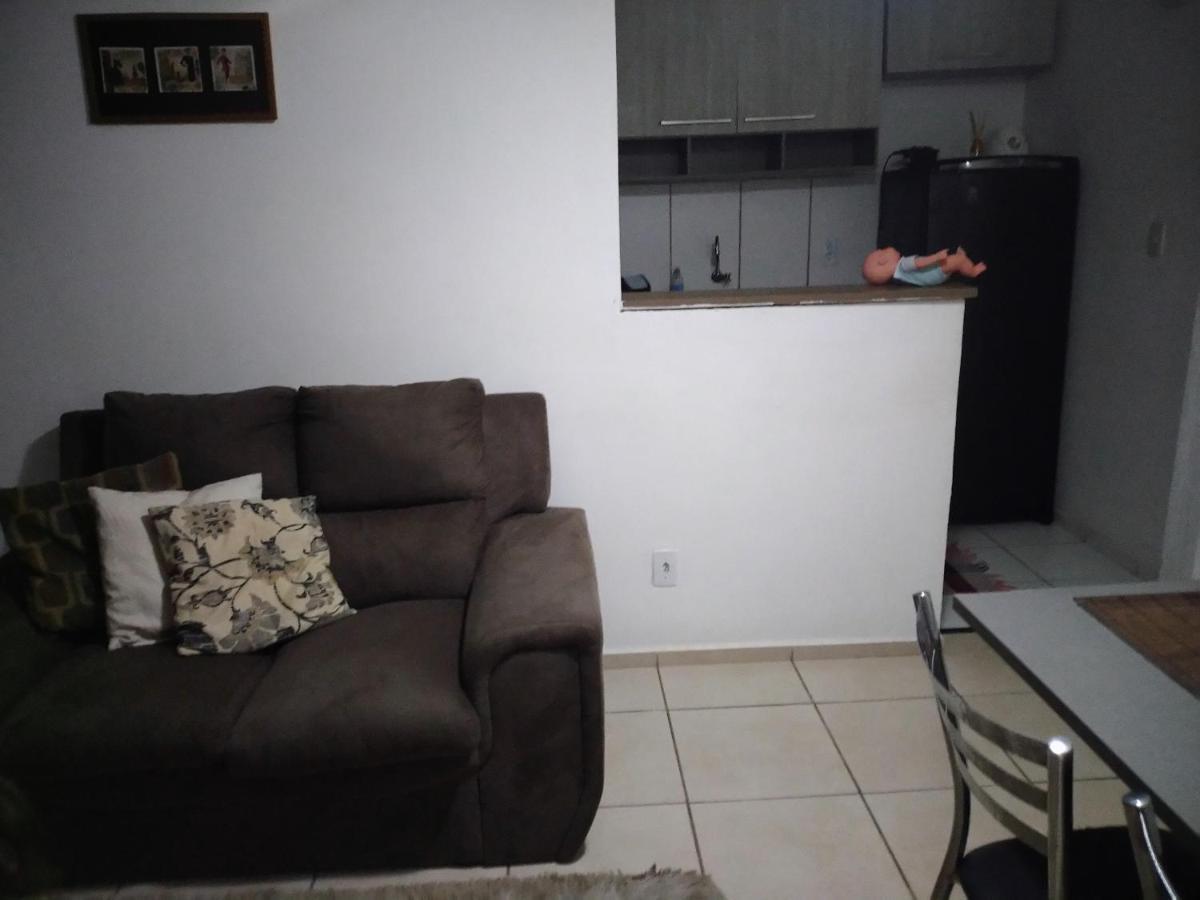 Apartamento Prox Ao Centro Londrina Ngoại thất bức ảnh