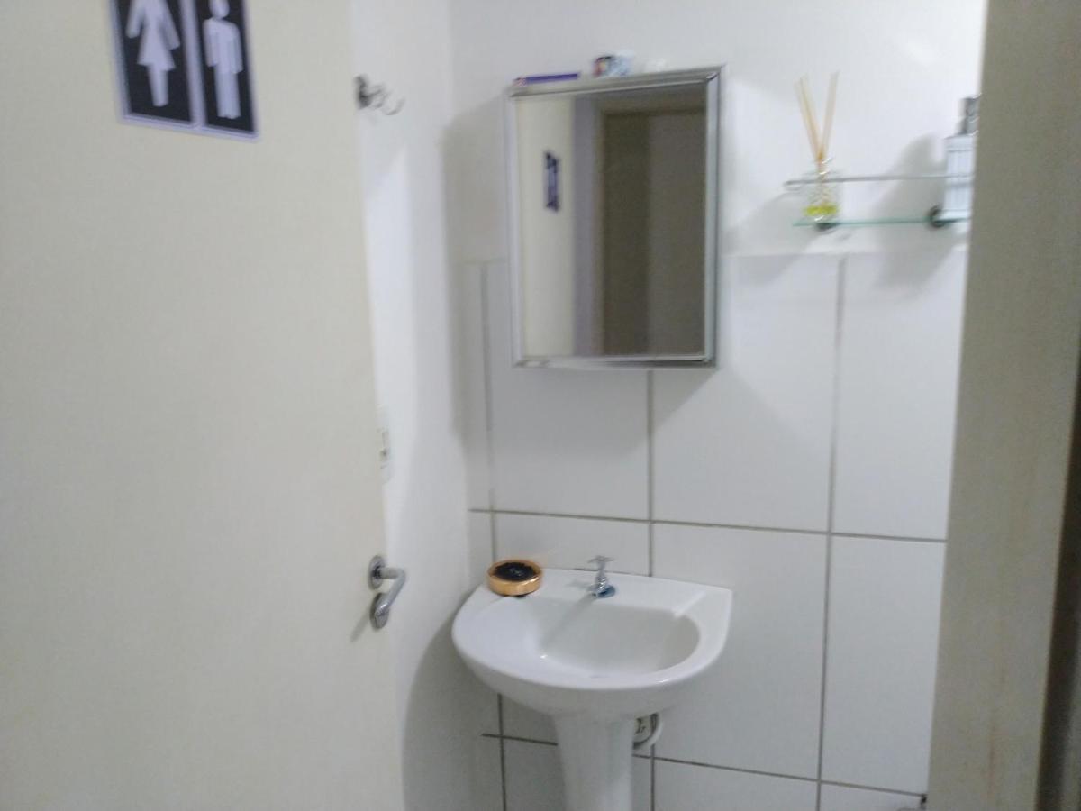 Apartamento Prox Ao Centro Londrina Ngoại thất bức ảnh