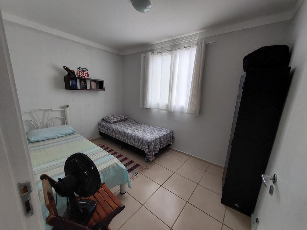 Apartamento Prox Ao Centro Londrina Ngoại thất bức ảnh