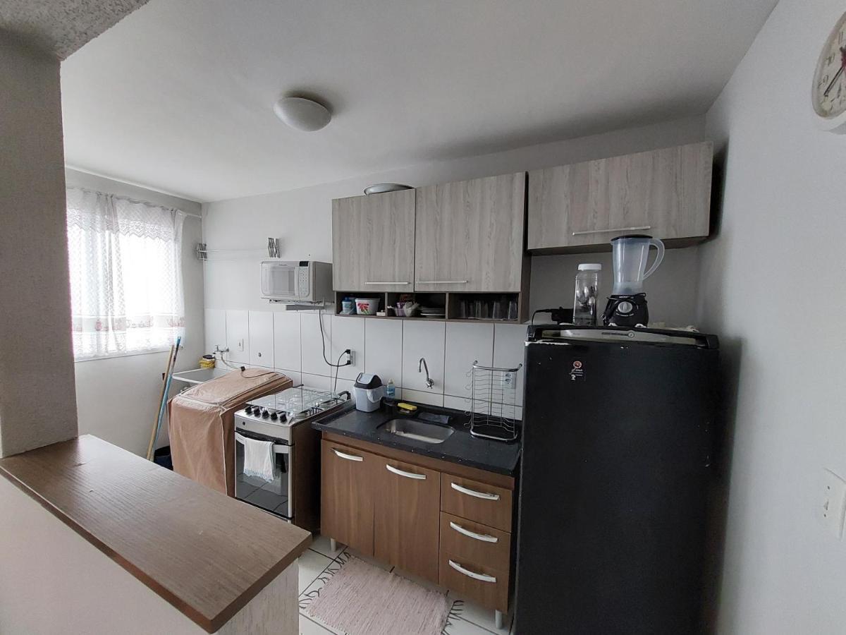 Apartamento Prox Ao Centro Londrina Ngoại thất bức ảnh