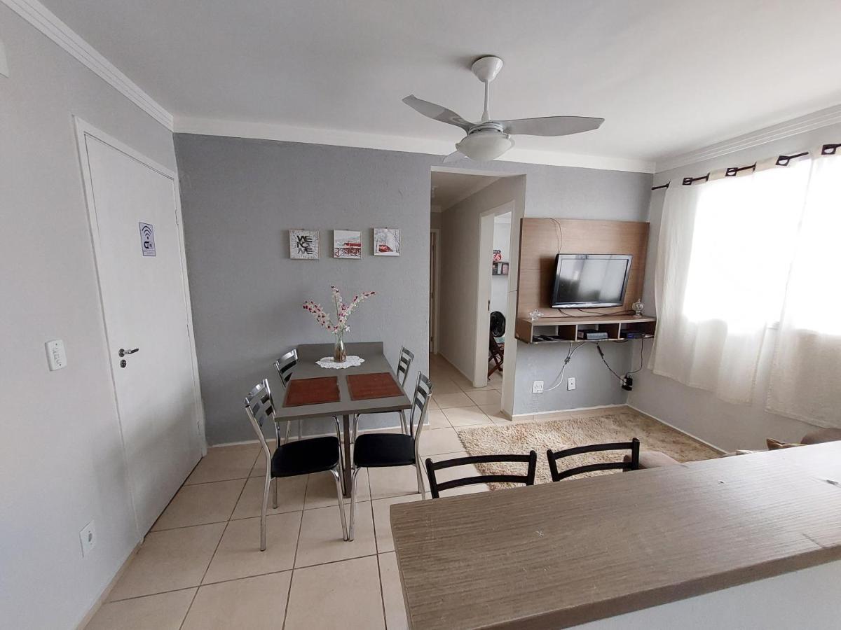 Apartamento Prox Ao Centro Londrina Ngoại thất bức ảnh