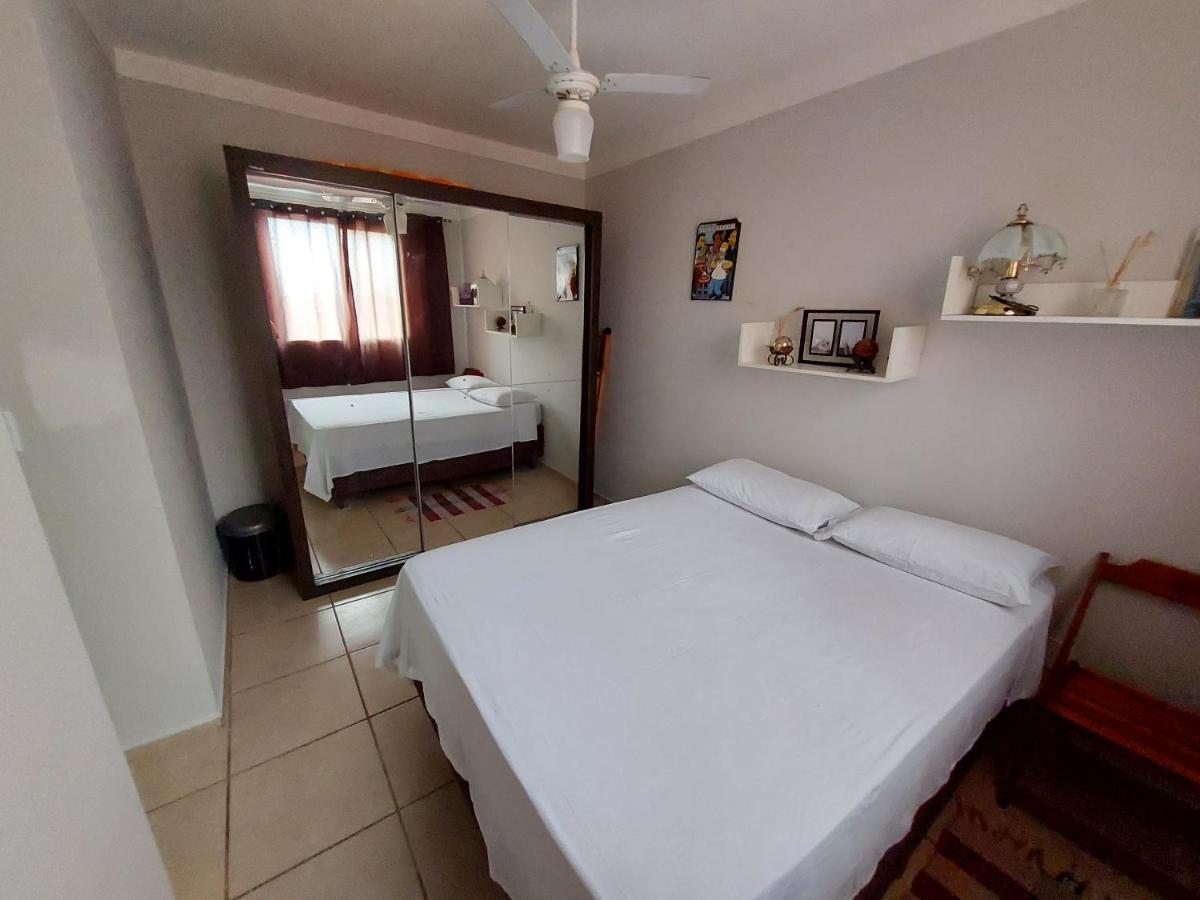 Apartamento Prox Ao Centro Londrina Ngoại thất bức ảnh