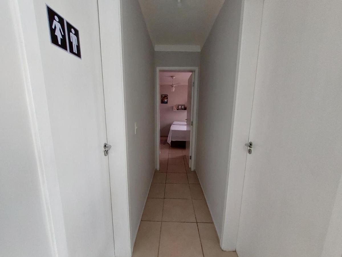 Apartamento Prox Ao Centro Londrina Ngoại thất bức ảnh