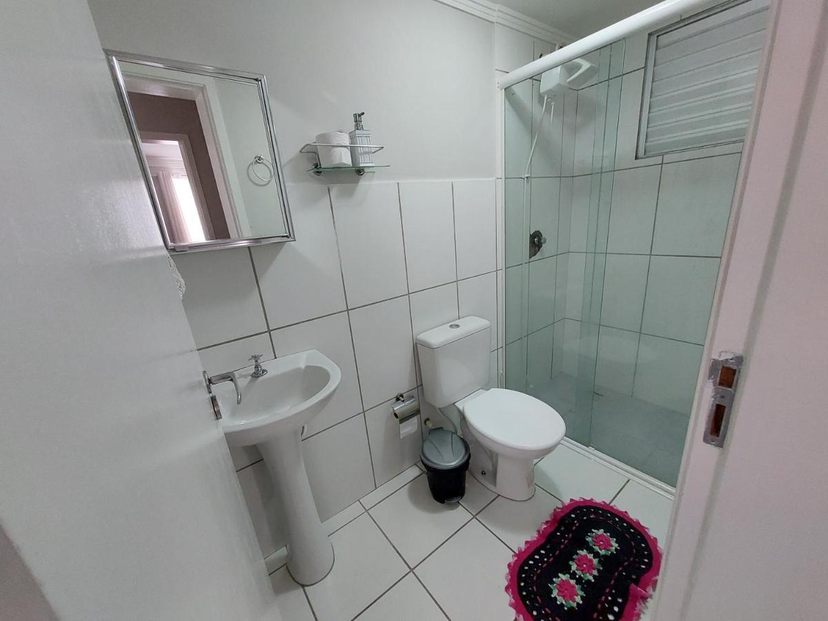 Apartamento Prox Ao Centro Londrina Ngoại thất bức ảnh