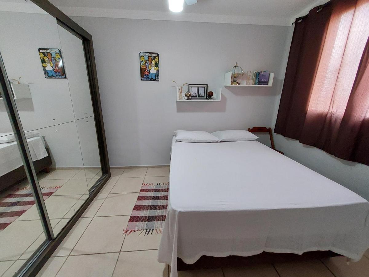 Apartamento Prox Ao Centro Londrina Ngoại thất bức ảnh