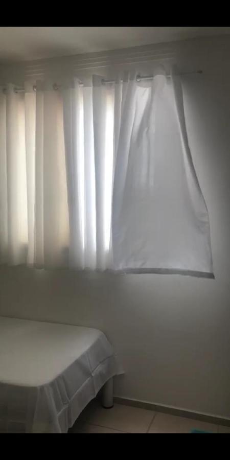 Apartamento Prox Ao Centro Londrina Ngoại thất bức ảnh