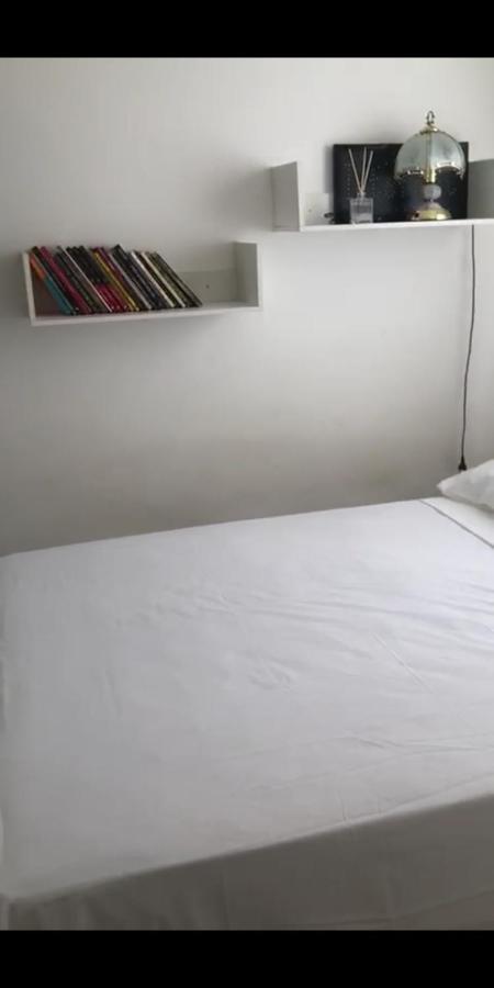 Apartamento Prox Ao Centro Londrina Ngoại thất bức ảnh
