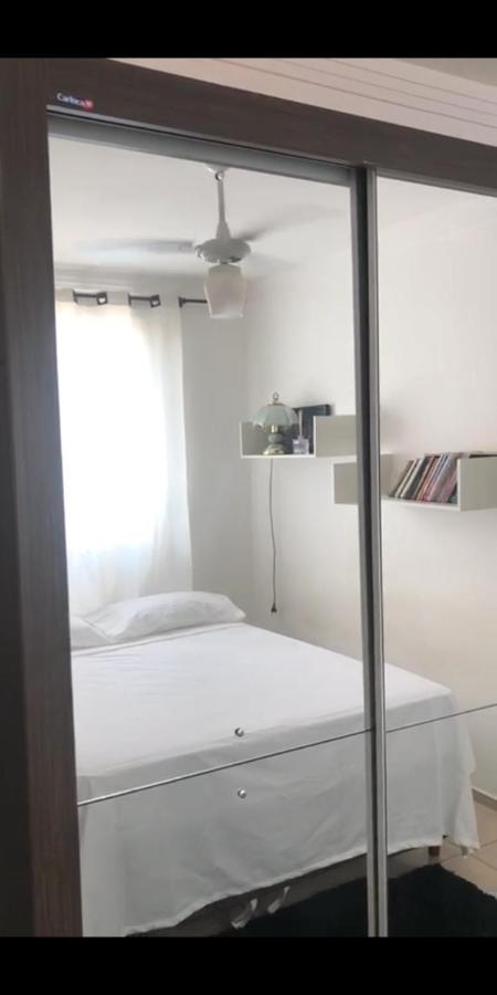 Apartamento Prox Ao Centro Londrina Ngoại thất bức ảnh