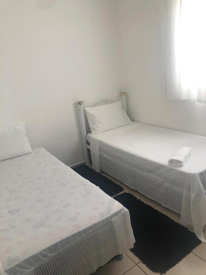 Apartamento Prox Ao Centro Londrina Ngoại thất bức ảnh