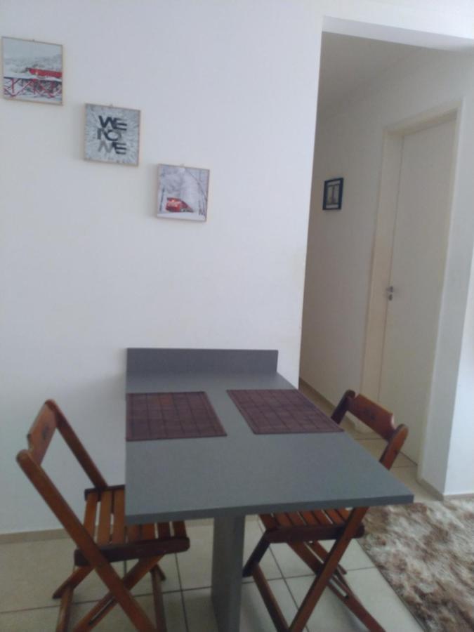 Apartamento Prox Ao Centro Londrina Ngoại thất bức ảnh