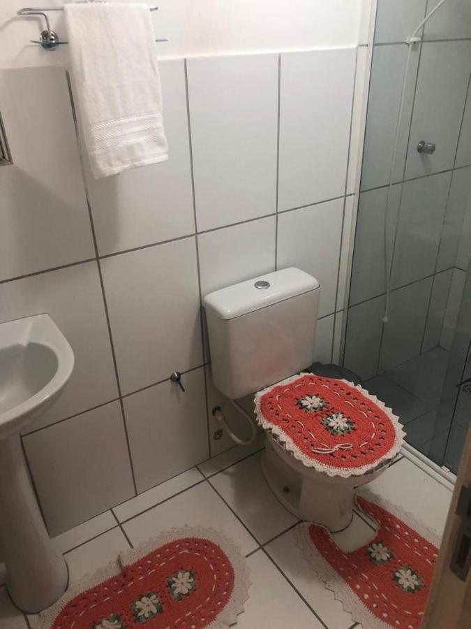 Apartamento Prox Ao Centro Londrina Ngoại thất bức ảnh
