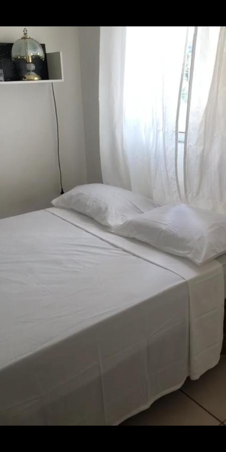 Apartamento Prox Ao Centro Londrina Ngoại thất bức ảnh